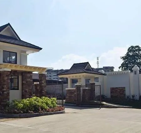 Fully Furnished 1 Bedroom Condo At One Oasis, Cagayan De Oro City Exterior photo
