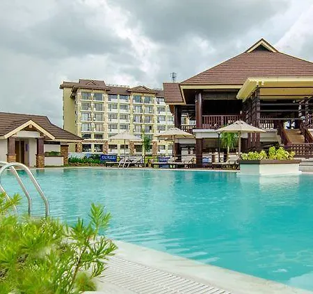 Fully Furnished 1 Bedroom Condo At One Oasis, Cagayan De Oro City Exterior photo