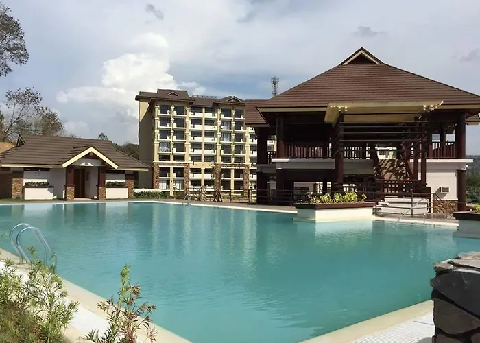 Fully Furnished 1 Bedroom Condo At One Oasis, Cagayan De Oro City