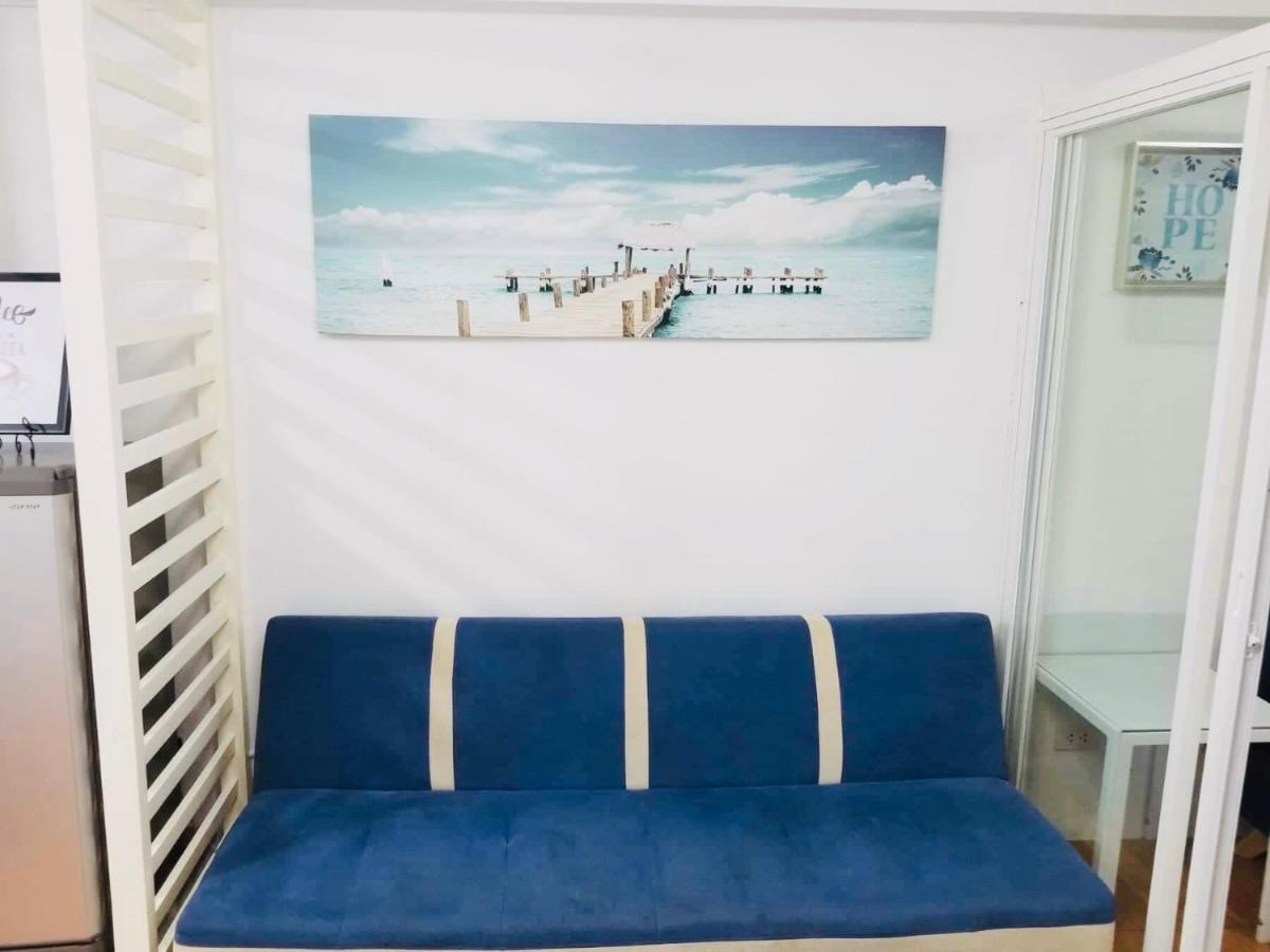 Fully Furnished 1 Bedroom At One Oasis, Apartment Cagayan de Oro