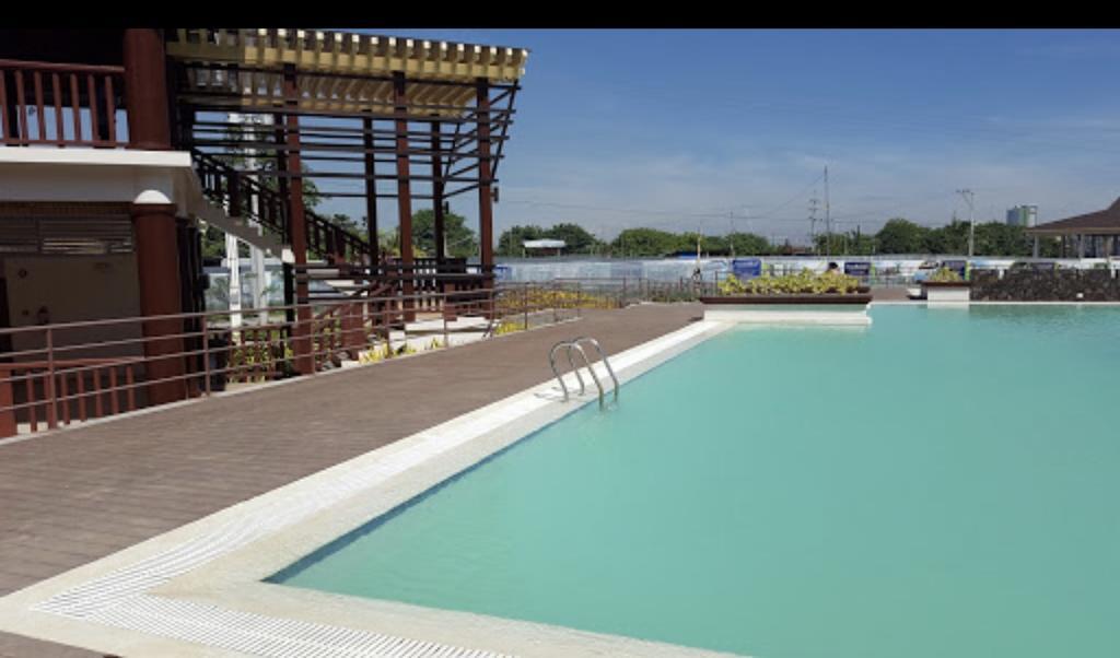 Fully Furnished 1 Bedroom At One Oasis,