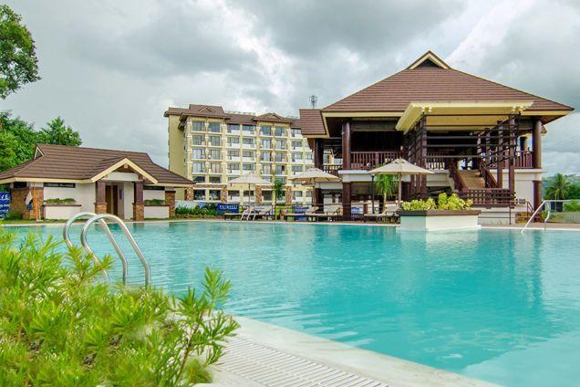 Apartment Fully Furnished 1 Bedroom At One Oasis, *