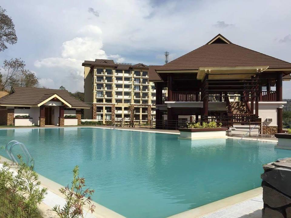 Apartment Fully Furnished 1 Bedroom At One Oasis, Cagayan de Oro