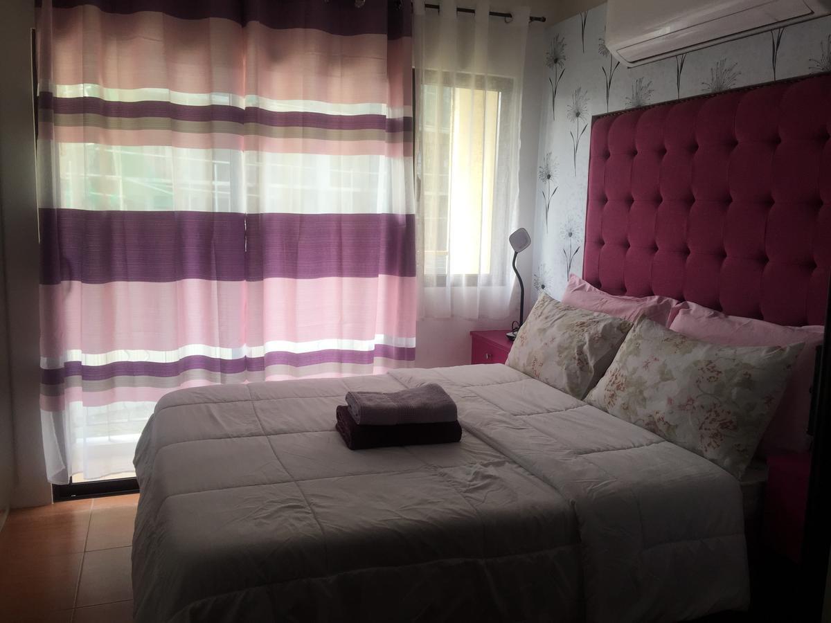 Apartment Fully Furnished 1 Bedroom At One Oasis, *