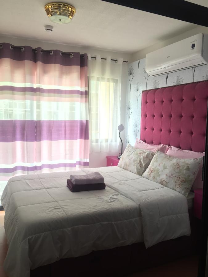Fully Furnished 1 Bedroom At One Oasis, Apartment