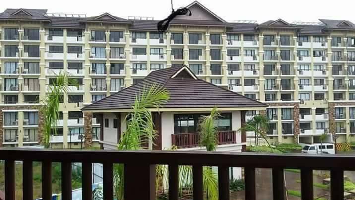 Fully Furnished 1 Bedroom At One Oasis, Cagayan de Oro