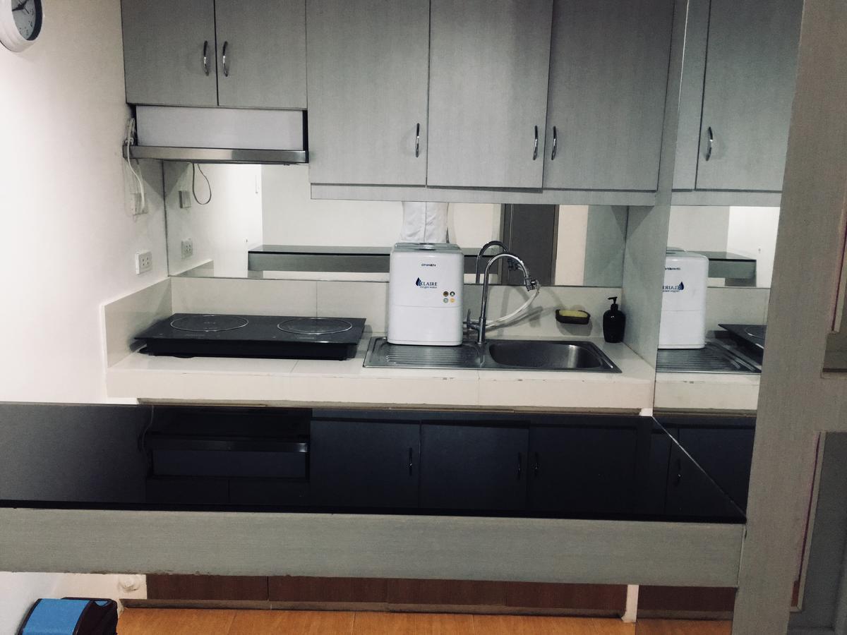 Fully Furnished 1 Bedroom At One Oasis,
