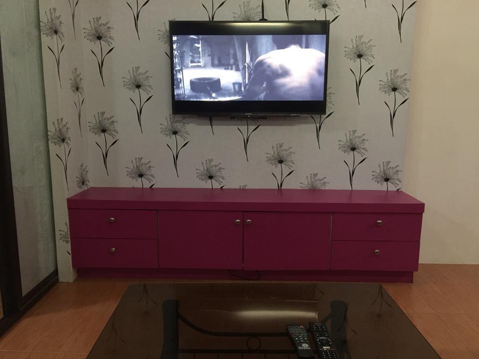 Fully Furnished 1 Bedroom At One Oasis, * Cagayan de Oro
