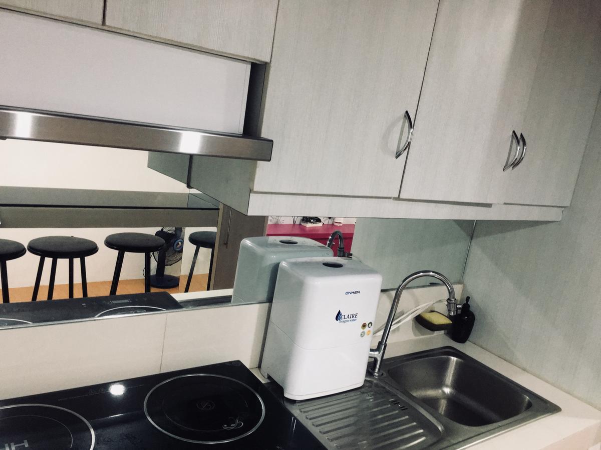 Apartment Fully Furnished 1 Bedroom At One Oasis,