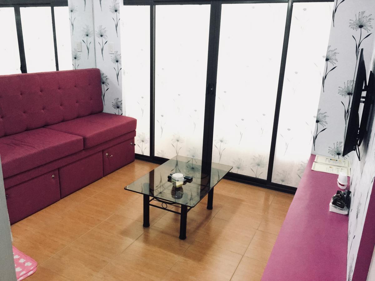 Apartment Fully Furnished 1 Bedroom At One Oasis,