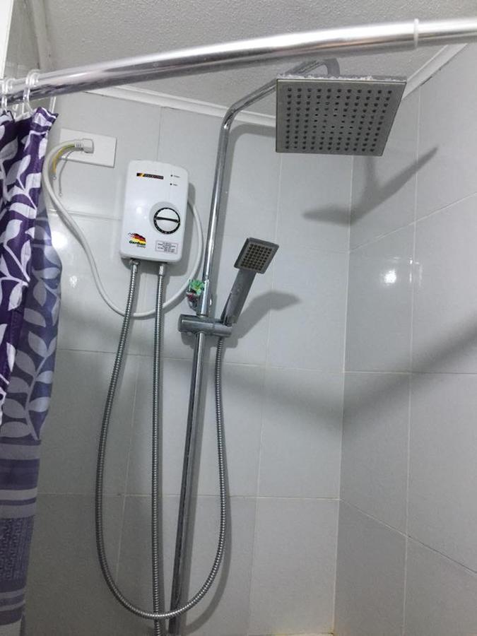 Fully Furnished 1 Bedroom At One Oasis, Apartment *