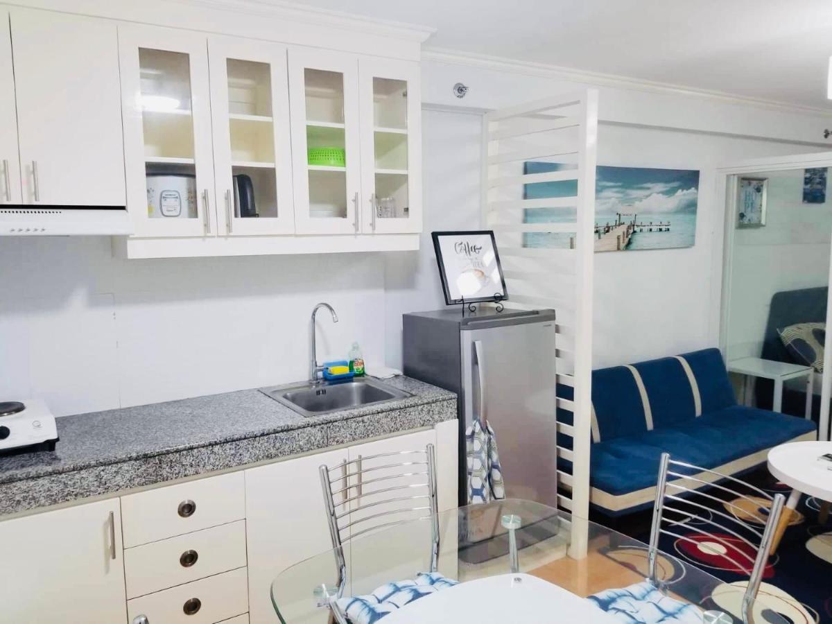 Apartment Fully Furnished 1 Bedroom At One Oasis, Cagayan de Oro