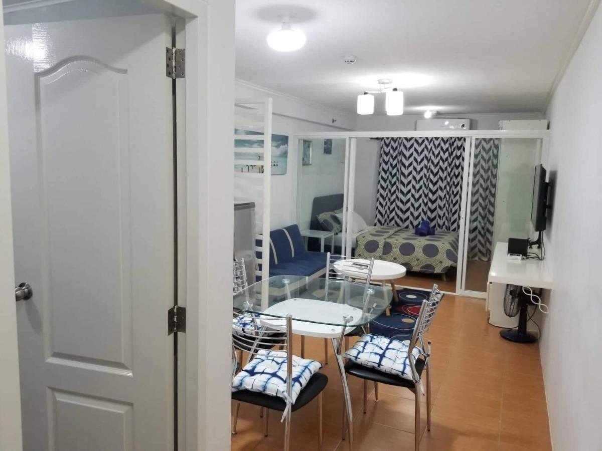 Apartment Fully Furnished 1 Bedroom At One Oasis, Cagayan de Oro
