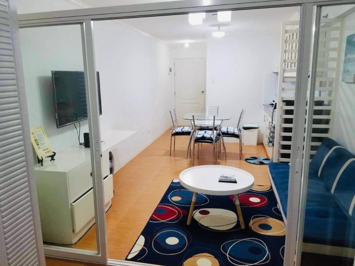 Fully Furnished 1 Bedroom At One Oasis, Apartment *
