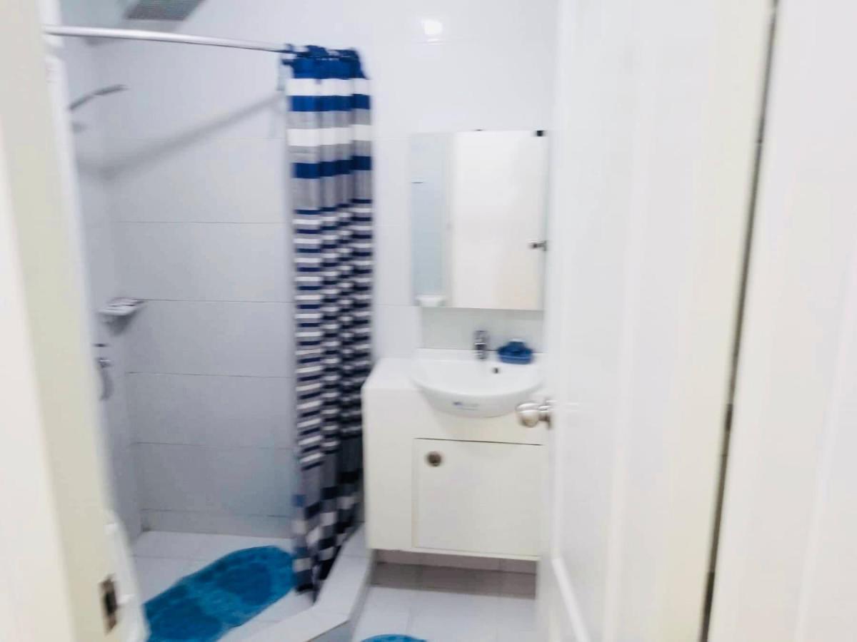 Fully Furnished 1 Bedroom At One Oasis,