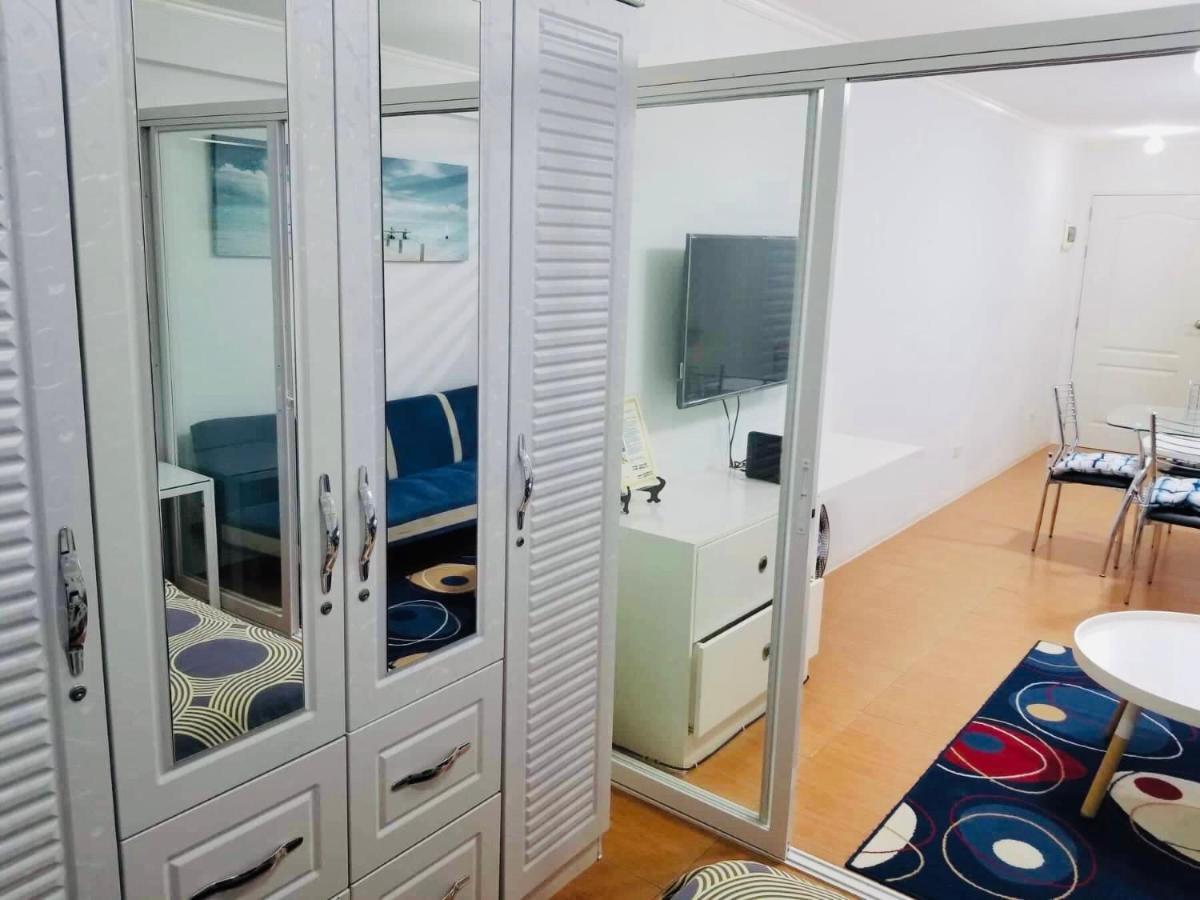 Fully Furnished 1 Bedroom At One Oasis,